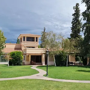Casa Agostino - Luxury Wine Hotel