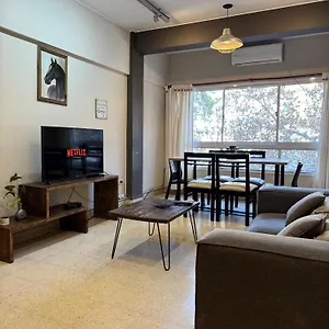 Departamento Aurora Apartamento